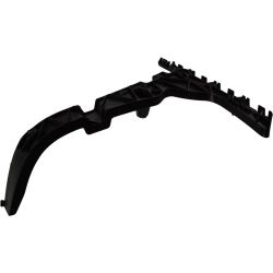 AUDI Q5  / SQ5  REAR BUMPER COVER GUIDE LEFT (Driver Side) (WO/S-LINE PKG) OEM#8R0807453B 2009-2017 PL# AU1142101