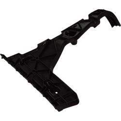 AUDI Q5  / SQ5  REAR BUMPER COVER GUIDE RIGHT (Passenger Side) (WO/S-LINE PKG) OEM#8R0807454B 2009-2017 PL# AU1143101