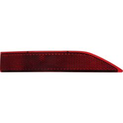 AUDI S4 SEDAN  REAR BUMPER REFLECTOR LEFT (Driver Side) INNER OEM#8W0945103A 2020-2024 PL# AU1184102