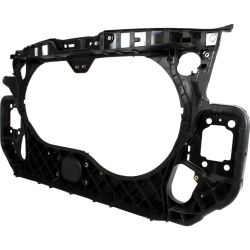 AUDI A6 SEDAN  /WAGON  RADIATOR SUPPORT ASSY (3.0L/3.2L) OEM#4F0805594D 2005-2011 PL# AU1225119