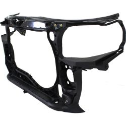 AUDI A4 SEDAN/WAGON (GEN 3) (2.0L/3.2L) RADIATOR SUPPORT (2.0L) OEM#8E0805594E 2005-2008 PL# AU1225120