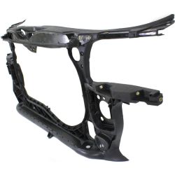 AUDI A4 SEDAN/WAGON (GEN 2) (1.8L/3.0L) RADIATOR SUPPORT (1.8L) OEM#8E0805594 2002-2005 PL# AU1225121