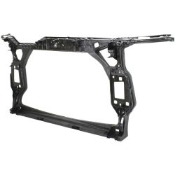 AUDI A5 COUPE RADIATOR SUPPORT ASSEMBLY **CAPA** OEM#8K0805594L 2008-2017 PL# AU1225124C