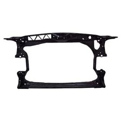 AUDI A7 RADIATOR SUPPORT ASSEMBLY (4.0) OEM#4G0805594A 2012-2018 PL# AU1225133