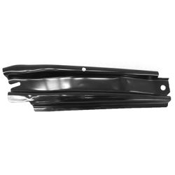 AUDI Q5 / SQ5 RADIATOR SUPPORT LOWER SUPPORT LEFT (Driver Side) OEM#80A805527 2018-2023 PL# AU1225142
