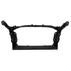 AUDI A6 SEDAN  RADIATOR SUPPORT ASSY (2.0L TURBO) (PLASTIC) OEM#4K0805594-PFM 2019-2023 PL# AU1225147