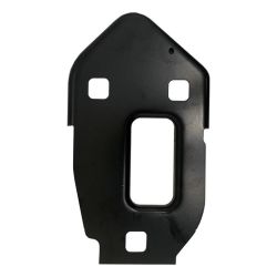 AUDI Q5  / SQ5  RADIATOR SUPPORT RETAINING PLATE LEFT (Driver Side) OEM#8R0805499 2009-2017 PL# AU1225150