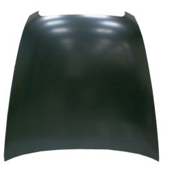 AUDI A6 SEDAN /WAGON HOOD (STEEL) OEM#4F0823029F-PFM 2005-2011 PL# AU1230118