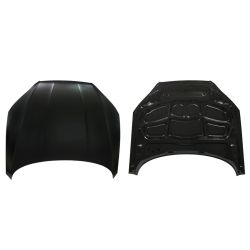 AUDI A5 CABRIO  HOOD OEM#8W6823029 2018-2024 PL# AU1230137