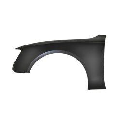 AUDI S5 CABRIO FENDER LEFT (Driver Side) (ALUMINUM) **CAPA** OEM#8T0821105H 2010-2017 PL# AU1240129C