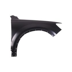 AUDI Q7 FENDER RIGHT (Passenger Side) (ALUMINUM) OEM#4M0821106D 2017-2023 PL# AU1241139