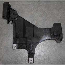 AUDI A5 CABRIO  HEAD LAMP MTG PLATE RIGHT (Passenger Side) INNER OEM#8T0941454D 2013-2017 PL# AU2509103