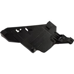 AUDI Q5  / SQ5  HEAD LAMP MOUNTING BRACKET RIGHT (Passenger Side) OEM#8R0941454A 2013-2017 PL# AU2509107