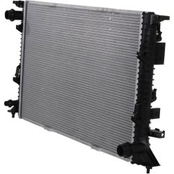 AUDI A7 RADIATOR 3.0L WO/TOC OEM#8K0121251H 2012-2018 PL# AU3010148