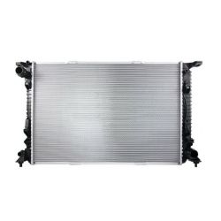 AUDI A5 SPORTBACK RADIATOR 2.0L TURBO A/T OEM#8W0121251AK 2018-2024 PL# AU3010154