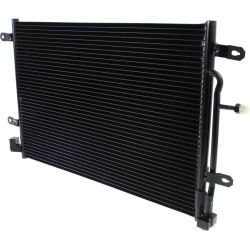 AUDI A4 CONVERTIBLE  A/C CONDENSER OEM#8E0260403T 2003-2006 PL# AU3030127
