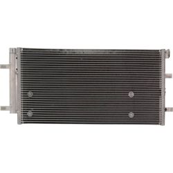 AUDI A4 SEDAN / WAGON A/C CONDENSER OEM#8K0260403AF 2009-2016 PL# AU3030132