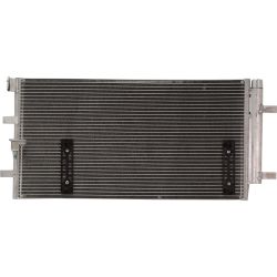 AUDI A5 CABRIO A/C CONDENSER 3.0L OEM#8K0260403AF 2010-2012 PL# AU3030132