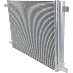 AUDI S3 A/C CONDENSER OEM#5Q0816411BF 2015-2020 PL# AU3030137