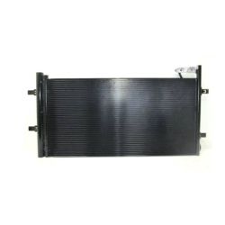AUDI Q3 A/C CONDENSER W/RD OEM#8U0260401C 2015-2018 PL# AU3030138