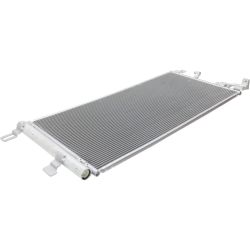 AUDI A5 COUPE A/C CONDENSER W/RD OEM#8W0816421C 2018-2021 PL# AU3030140