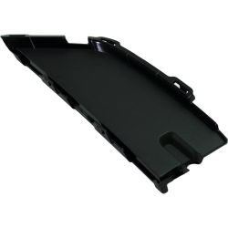 BMW BMW X3 FOG LAMP COVER BACK INSERT RIGHT (Passenger Side) TXT (30i WO/M SPORT) OEM#51117459520 2018-2021 PL# BM1039207