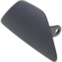 BMW BMW 5 SERIES (SEDAN) HEAD LAMP WASHER COVER RIGHT (Passenger Side) (WO/ M PKG) OEM#51117332684 2014-2016 PL# BM1049121