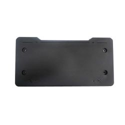 BMW BMW 5 SERIES SEDAN FRONT LICENSE PLATE BRACKET (530i/540iWO/M)) OEM#51139463485 2021-2023 PL# BM1068169