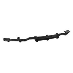 BMW BMW X3  FRONT BUMPER ABSORBER (30i W/M SPORT)(M40i)**CAPA** OEM#51118070395 2018-2021 PL# BM1070109C