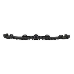 BMW BMW X3 FRONT BUMPER ABSORBER (30i WO/M SPORT)**CAPA** OEM#51119451169 2022-2024 PL# BM1070119C