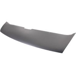 BMW BMW X3 FRONT BUMPER COVER LOWER PAD (W/ X LINE PKG) OEM#51117258578 2011-2014 PL# BM1095112