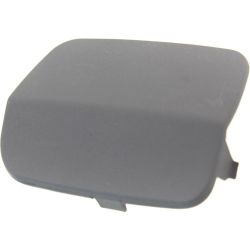 BMW BMW 3 (CONVERTIBLE) REAR BUMPER TOW HOOK COVER (WO/M PKG) OEM#51127161497 2007-2010 PL# BM1129121