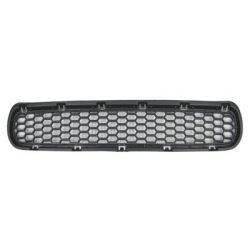 BMW BMW 3 (COUPE) REAR BUMPER GRILLE BLACK (4.0L) OEM#51128040877 2008-2013 PL# BM1136100