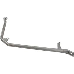 BMW BMW 5 SERIES (WAGON) RADIATOR SUPPORT Center (Brace) OEM#51647033745 2006-2010 PL# BM1225124