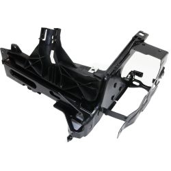 BMW BMW 5 SERIES (SEDAN) RADIATOR SUPPORT SIDE PANEL RIGHT (Passenger Side) OEM#51647200794 2011-2016 PL# BM1225133