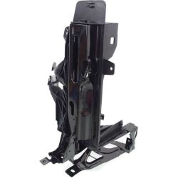 BMW BMW 5 SERIES (SEDAN) RADIATOR SUPPORT SIDE PANEL LEFT (Driver Side) OEM#51647200793 2011-2016 PL# BM1225134