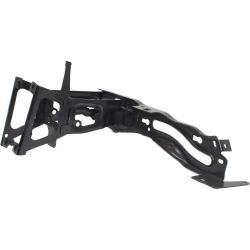 BMW BMW 3 (SEDAN) RADIATOR SUPPORT SIDE SUPPORT RIGHT (Passenger Side) OEM#51647245792 2012-2018 PL# BM1225147