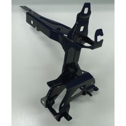 BMW BMW 4 (2DOORS/COUPE)  RADIATOR SUPPORT SIDE RIGHT (Passenger Side) OEM#51647422294 2021-2024 PL# BM1225181