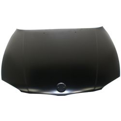 BMW BMW 1 SERIES COUPE/CONVERTIBLE HOOD (TO 7-12)**CAPA** OEM#41627162102 2008-2013 PL# BM1230127C