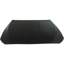 BMW BMW 5 SERIES (SEDAN) HOOD ( ALUMINUM ) **CAPA** OEM#41617207194 2011-2016 PL# BM1230131C