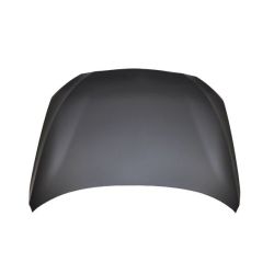 BMW BMW 5 SERIES GRAN TURISMO F07 HOOD (ALUMINUM)**CAPA** OEM#41617227768 2010-2017 PL# BM1230133C