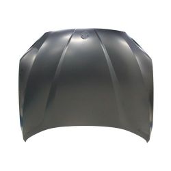 BMW BMW X1 HOOD **CAPA** OEM#41002993151 2013-2015 PL# BM1230137C