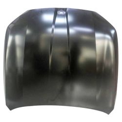 BMW BMW 5 SERIES SEDAN (530i/540i/550e) HOOD (ALUM) OEM#41619633618 2024-2025 PL# BM1230165