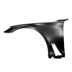 BMW BMW 7 SERIES HYBRID FENDER LEFT (Driver Side) (ALUMINUM) OEM#41007427513 2017-2019 PL# BM1240167