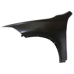 BMW BMW X1 FENDER LEFT (Driver Side)**CAPA** OEM#41007427299 2016-2022 PL# BM1240169C