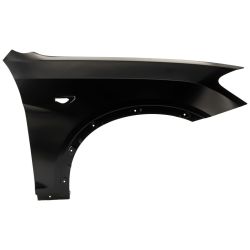BMW BMW X4 FENDER RIGHT (Passenger Side) **CAPA** OEM#41357267324 2015-2018 PL# BM1241154C