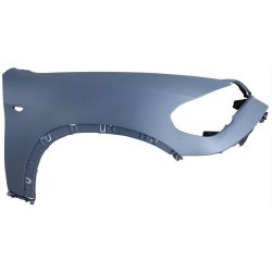 BMW BMW X5 FENDER RIGHT (Passenger Side) (WO/HEAD/LAMP WASHER)(EXC M MDL)**CAPA** OEM#51657222992 2011-2013 PL# BM1241158C
