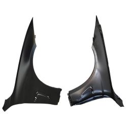 BMW BMW 4 (2DOORS/COUPE) FENDER RIGHT (Passenger Side) OEM#41007496138 2018-2020 PL# BM1241173