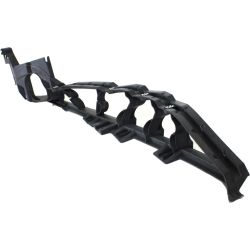 BMW BMW X6 E71 FENDER BRACE LEFT (Driver Side) (UPPER MODULE) OEM#51657157989 2008-2014 PL# BM1244100