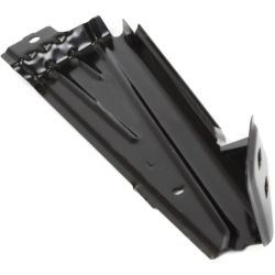 BMW BMW X3 FENDER BRACkET LEFT (Driver Side) LOWER OEM#41357267325 2011-2017 PL# BM1244102